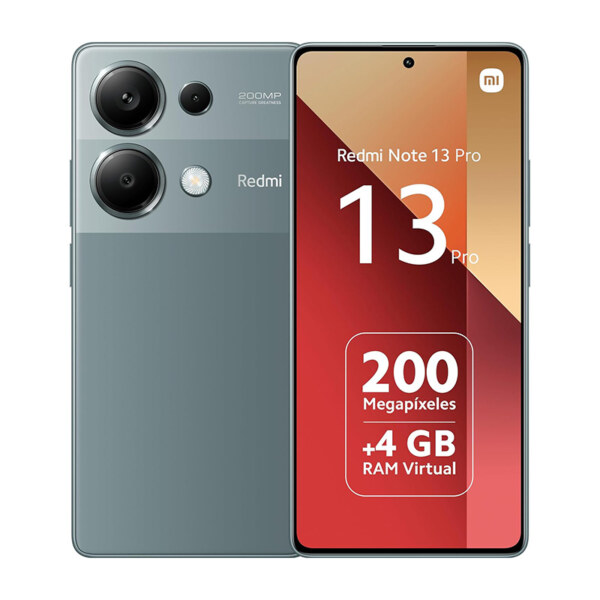 Xiaomi Redmi Note 13 Pro 4G