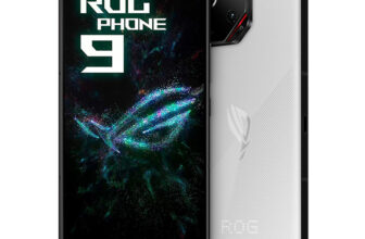 Asus ROG Phone 9
