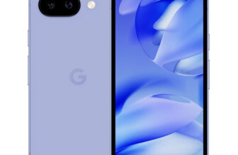 Google Pixel 9a