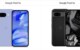 Google Pixel 9a vs Pixel 8a