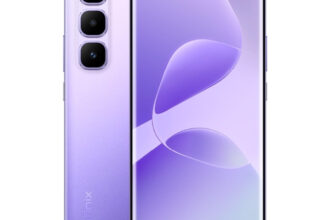 Infinix Hot 60 Pro Plus