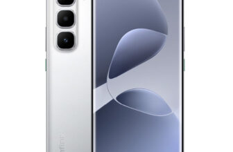 Infinix Hot 60 Pro
