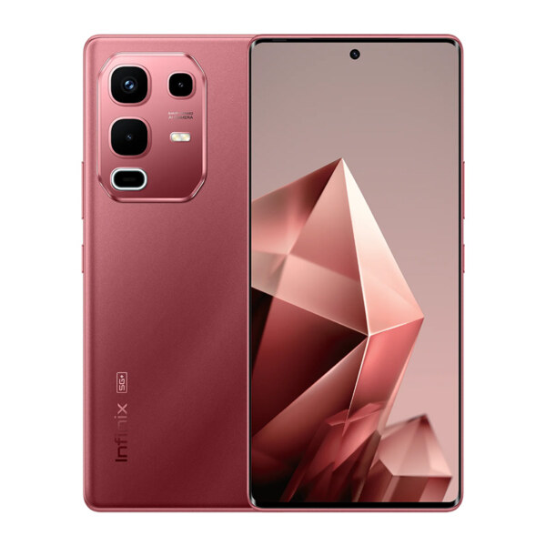 Infinix Note 50s