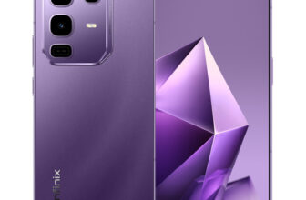 Infinix Note 50 Pro 4G