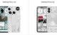Nothing Phone (3) vs Nothing Phone (2)