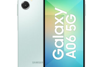 Samsung Galaxy A06 5G