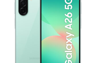 Samsung Galaxy A26