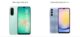 Samsung Galaxy A26 vs Galaxy A25 5G