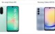 Samsung Galaxy A26 vs Galaxy A25 5G