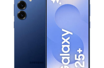 Samsung Galaxy S25 Plus