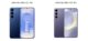 Samsung Galaxy S25 Plus vs Galaxy S24 Plus