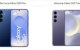 Samsung Galaxy S25 Plus vs Galaxy S24 Plus