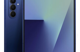 Samsung Galaxy Z Fold 7