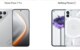Tecno Pova 7 Pro vs Nothing Phone (1)