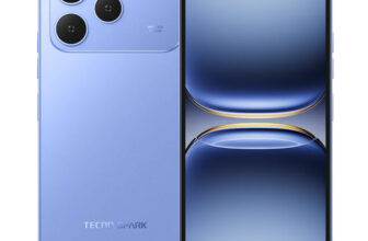 Tecno Spark 40