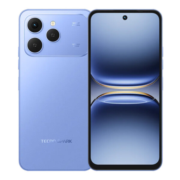 Tecno Spark 40