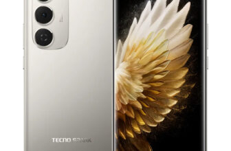 Tecno Spark 40 Pro Plus