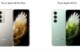 Tecno Spark 40 Pro Plus vs Spark 40 Pro