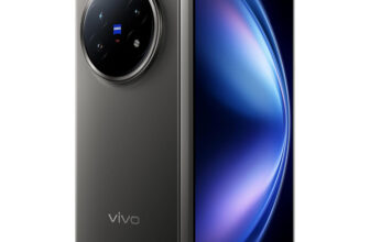 Vivo X Fold 5