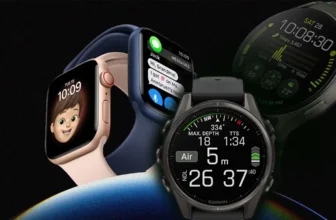 Best Smartwatch to Buy Now in Tanzania