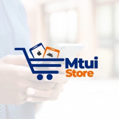 Mtui Store at Mwanza Samaki Roundabout