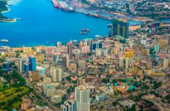 Cost of Living in Tanzania