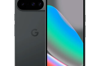 Google Pixel 10