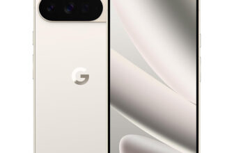 Google Pixel 10 Pro XL