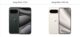 Google Pixel 10 Pro vs Google Pixel 10 Pro XL