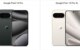Google Pixel 10 Pro vs Google Pixel 10 Pro XL