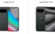 Google Pixel 10 vs Google Pixel 10 Pro