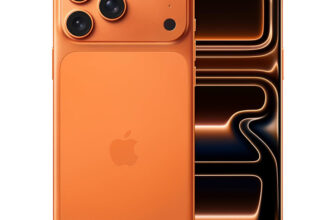 Apple iPhone 17 Pro Max