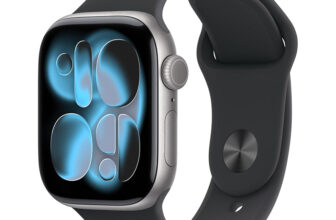 Apple Watch Series 11 Aluminum