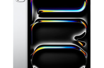 Apple iPad Pro 13-inch M5 (2025)