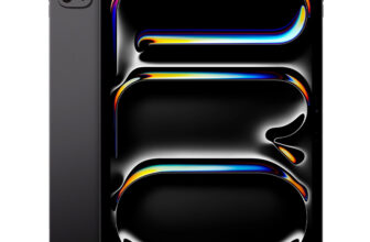 Apple iPad Pro 11-inch M5 (2025)