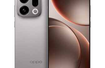 Oppo Find X9 Pro