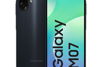Samsung Galaxy M07