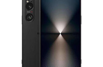Sony Xperia 1 VI