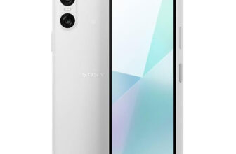 Sony Xperia 10 VI