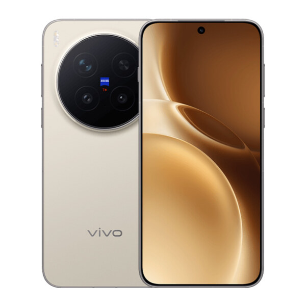 Vivo X300 Pro