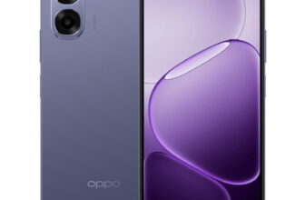 Oppo A6x 4G
