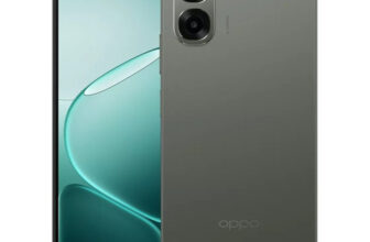 Oppo A6x 5G