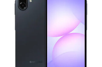 Samsung Galaxy A07 5G