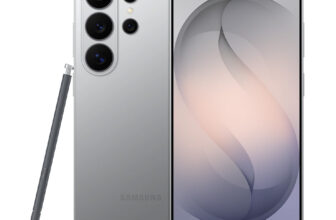 Samsung Galaxy S26 Ultra