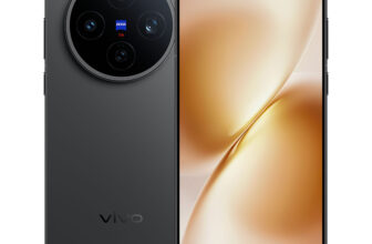Vivo X200T