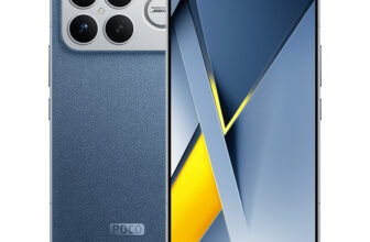 Xiaomi Poco F8 Ultra