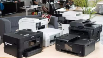 (Bei ya Printer) Printers Price in Tanzania